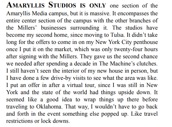 KISS & TELL BY JENNIFER SUCEVIC