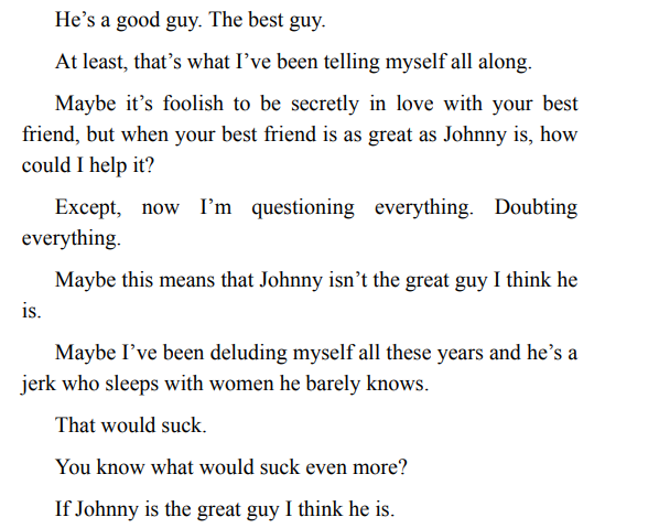 LONE STAR BEST FRIEND BY KAT BAXTER