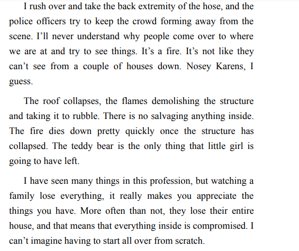 LOVE ME BY ASHLEY ZAKRZEWSKI