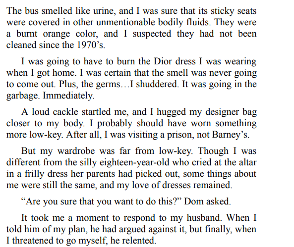 MAFIA MAIDEN BY KENNEDY SLOPE