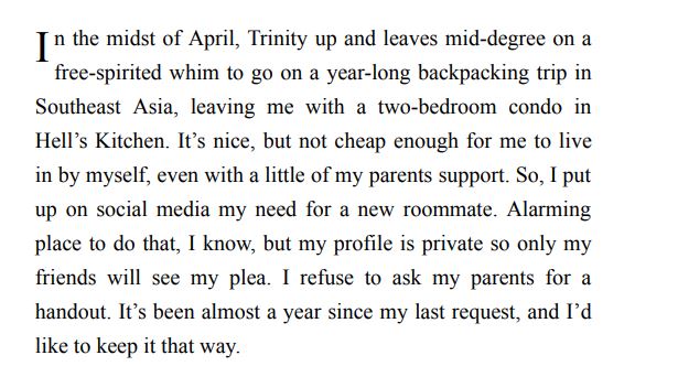 MAKE ME YOURS BY ASHLEY ZAKRZEWSKI ePub