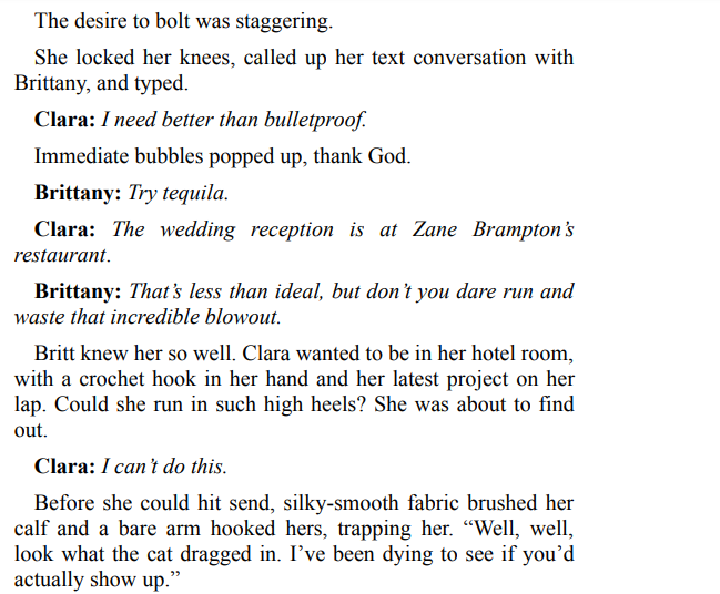 ONE NIGHT STAND AFTER ANOTHER BY AMANDA USEN 