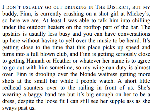 ONLY THE STRONG BY BETHANY DAWN