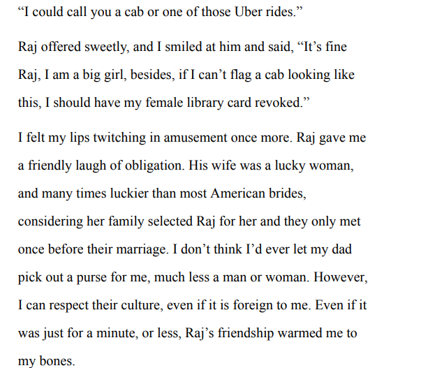 POUNCE BY ARIA STORM