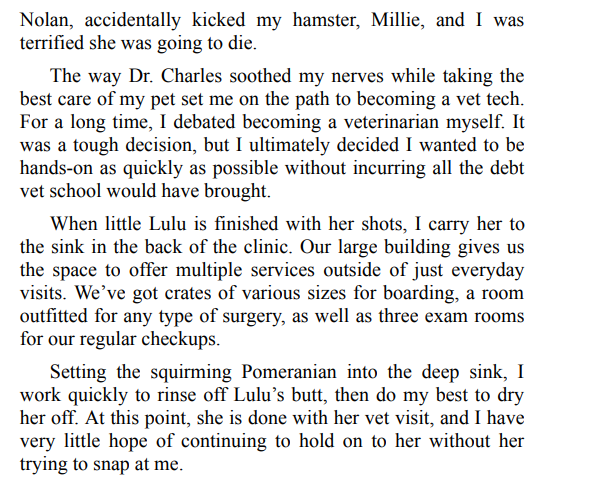 PROTECTING HER HEART BY SHELBY GUNTER