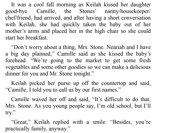 Precious Stones By Darrien Lee 