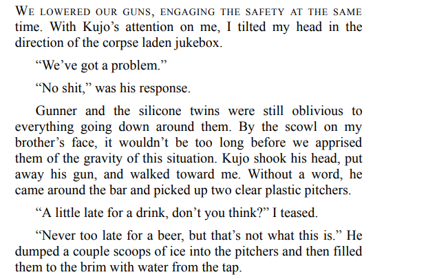 REAP WHAT YOU SOW BY KATYA ENSMORE ePub