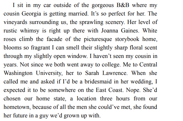 SECOND CHANCES IN EVERSLEY VILLAGE BY SUZANNE FOX