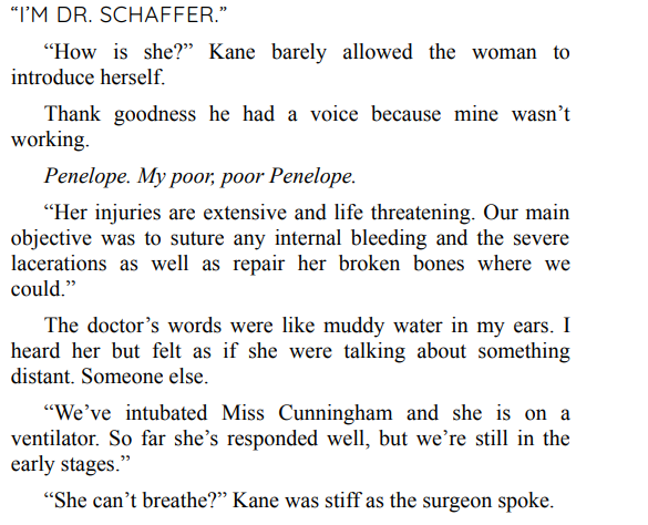 SHATTERED LIES BY GRAHAME CLAIRE