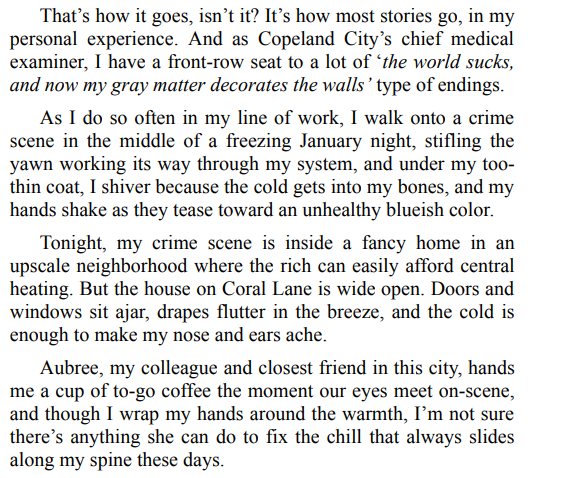 SINFUL TRUTH BY EMILIA FINN