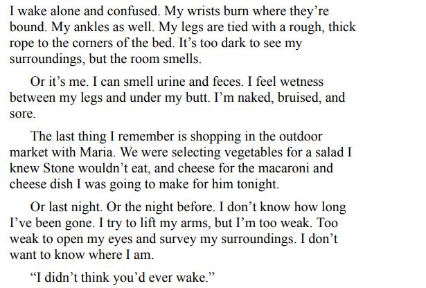 SWEET RETRIBUTION BY EMERY QUINN