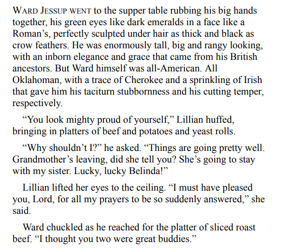 TEXAS HONOR BY DIANA PALMER 