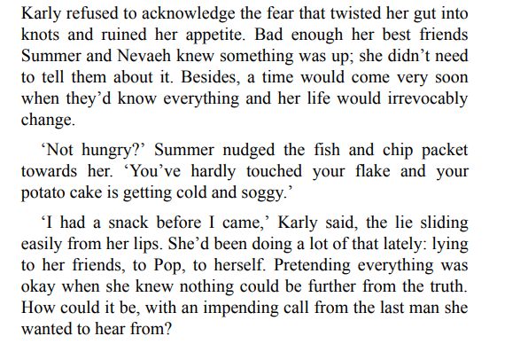 THE PROMISE OF HOME BY NICOLA MARSH