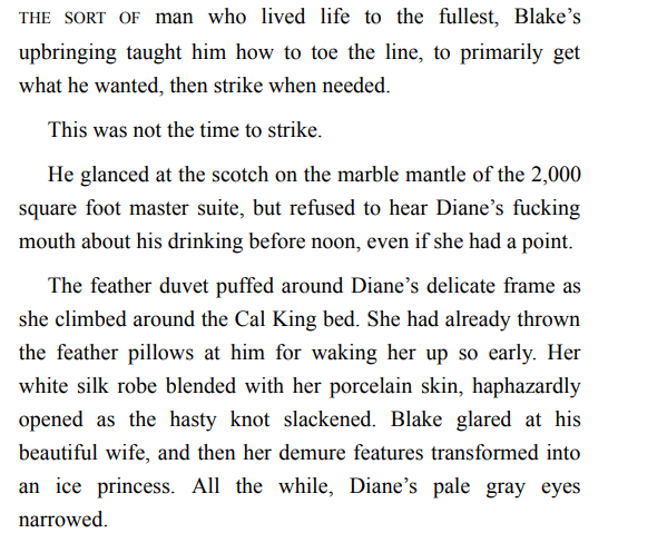 The Good Mistress By Amarie Avant 