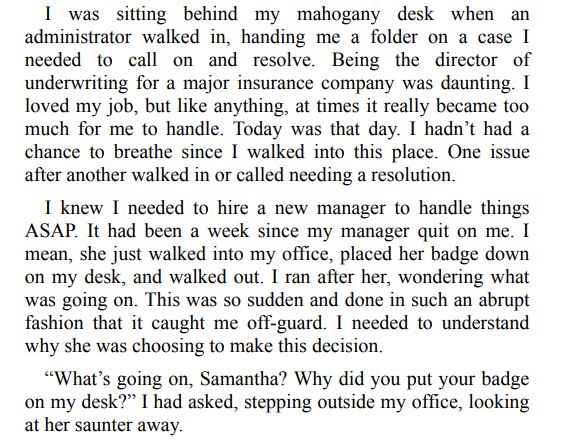 The Johnson Sisters By Tresser Henderson