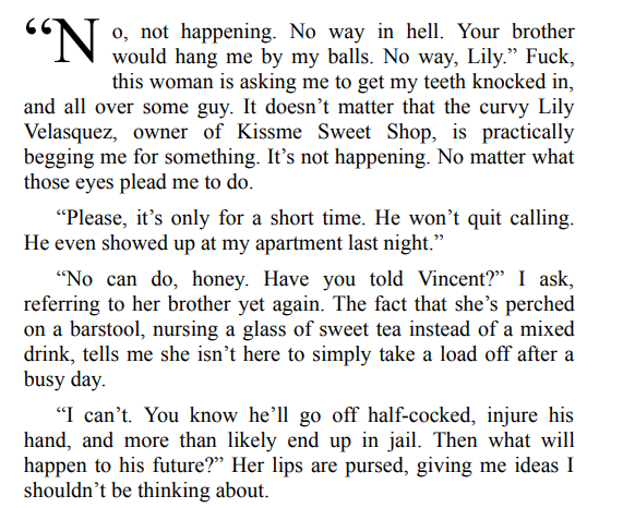 The Road to Love by Tory Baker