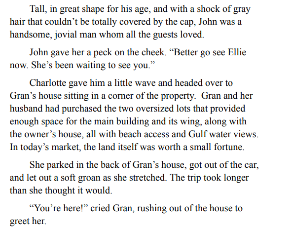 WAVES OF HOPE BY JUDITH KEIM