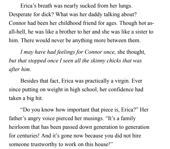 The Alpha's Prize by Krista Bella PDF