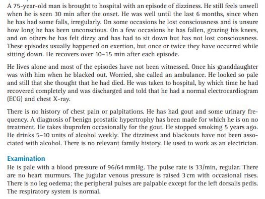 100 Cases in Clinical Medicine by John Rees James Pattison & Gwyn Williams PDF