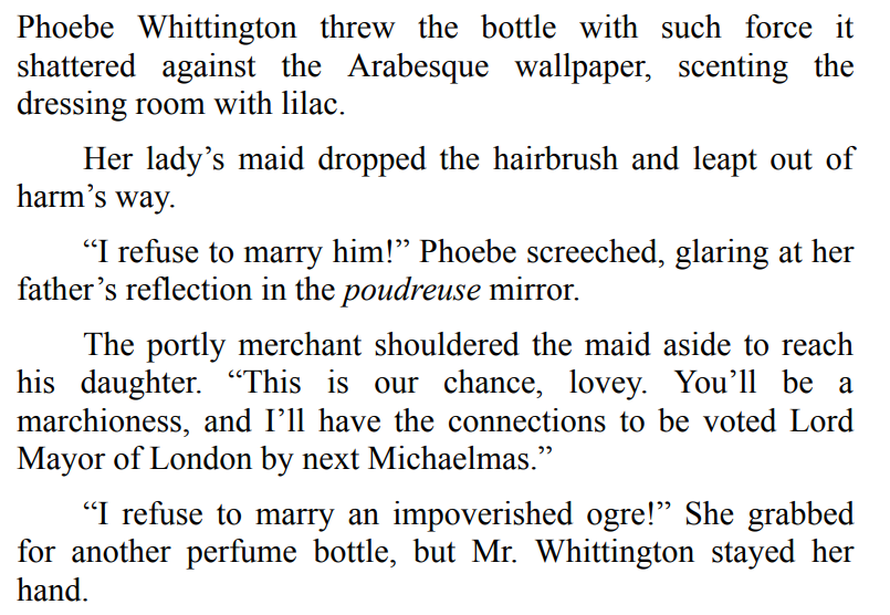 A COUNTERFEIT WIFE BY PAULLETT GOLDEN 