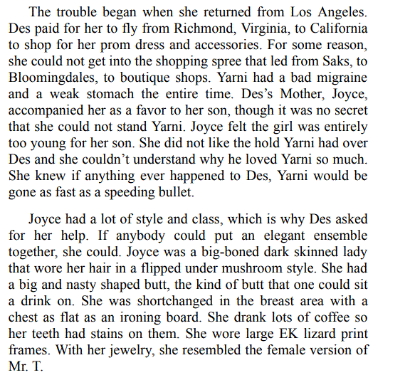 A Hustler's Wife By Nikki Turner PDF