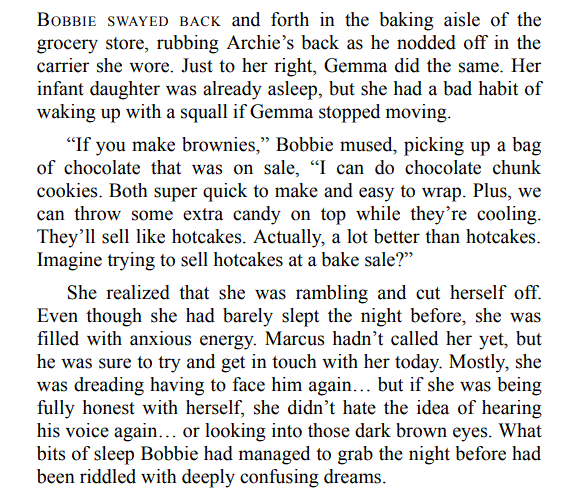 A RUNNING START BY CHRISTINE GAEL PDF