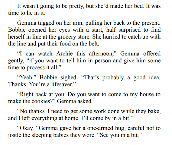 A RUNNING START BY CHRISTINE GAEL ePub