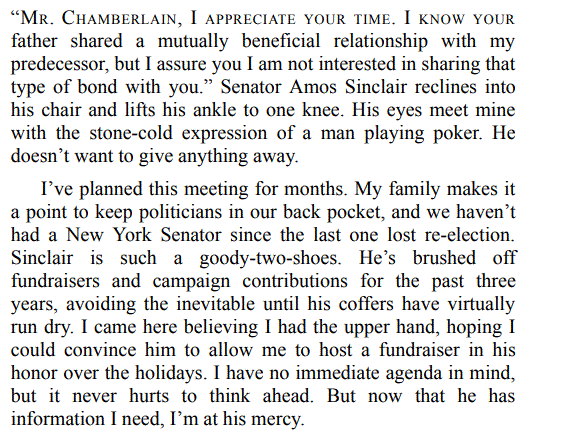 A TOUCH OF GREED BY MATILDA MARTEL ePub