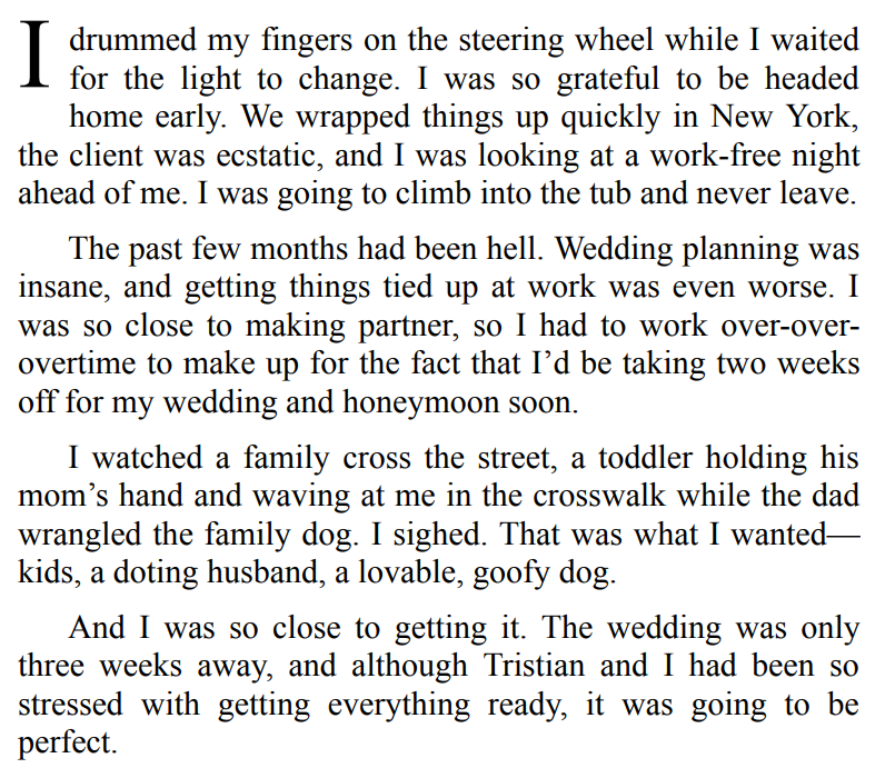 A TOUCH OF WRATH BY DAPHNE ELLIOT