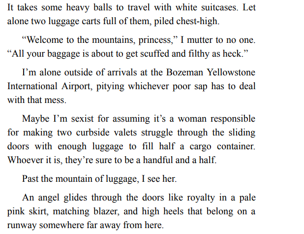 A WEEK TO WED BY ABBY KNOX PDF