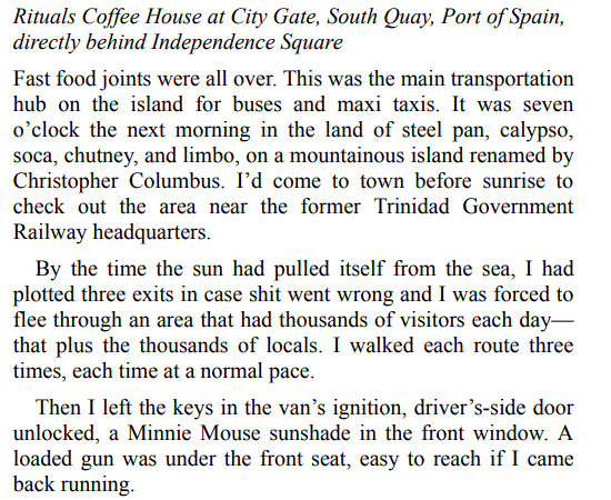 A Wanted Woman By Eric Jerome Dickey PDF