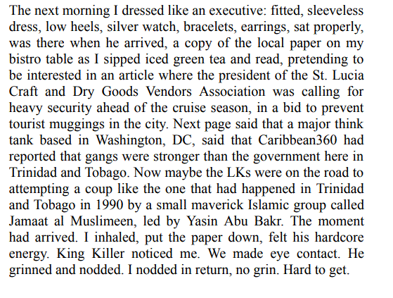 A Wanted Woman By Eric Jerome Dickey ePub