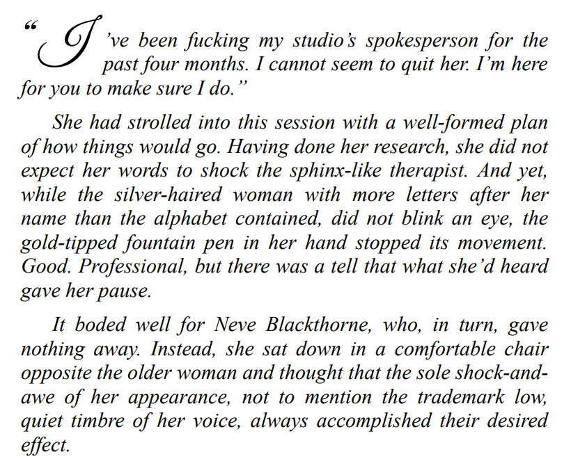 A Whisper of Solace by Milena McKay 