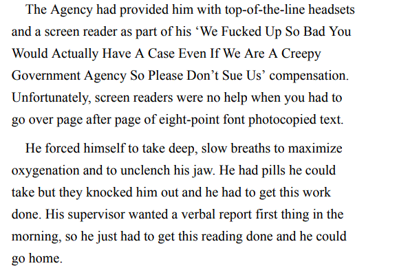 AGENTS OF WINTER BY ADA MARIA SOTO PDF