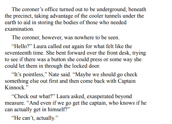 ALREADY LOST BY BLAKE PIERCE PDF