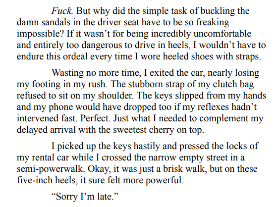 AND THEN I KISSED HIM BY ELLA KNIGHT PDF