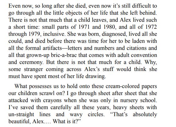 Alex by Frank Deford PDF