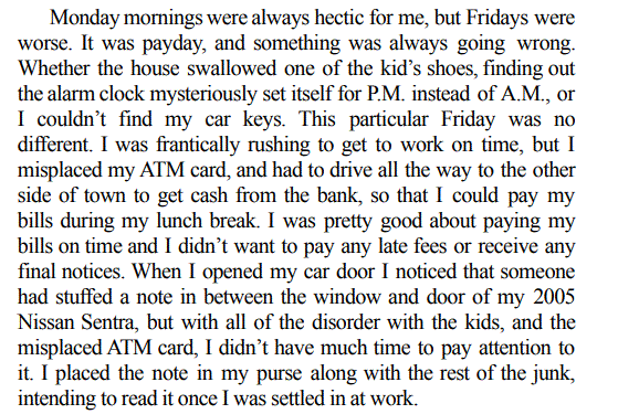 Another Woman's Husband by Angel Mechelle pdf