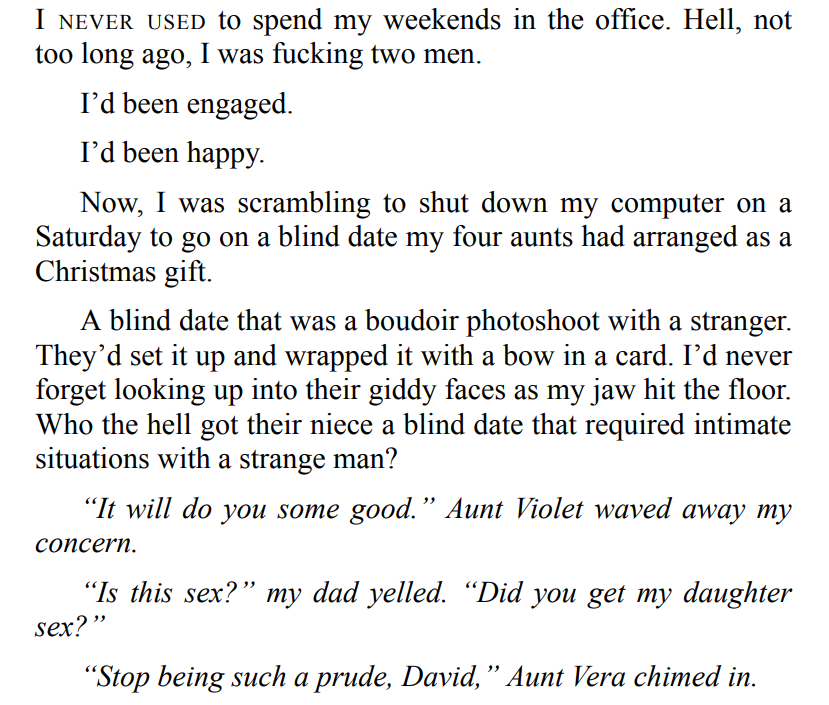 Another by Fiona Cole 