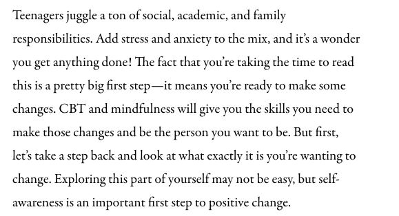 Anxiety Relief for Teens by Regine Galanti PDF