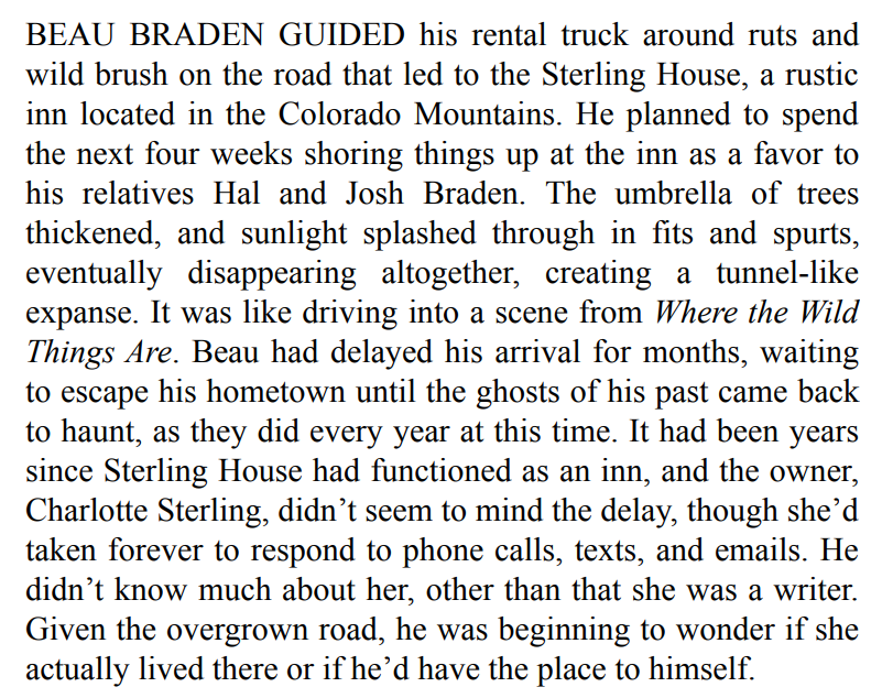 Anything for Love by Melissa Foster