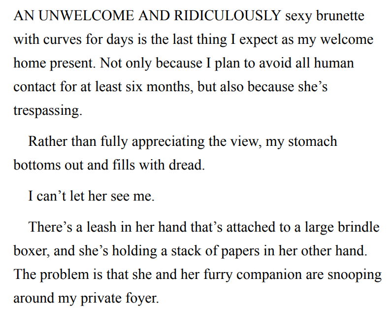 BEAUTIFUL BEAST BY OLIVIA PETERS