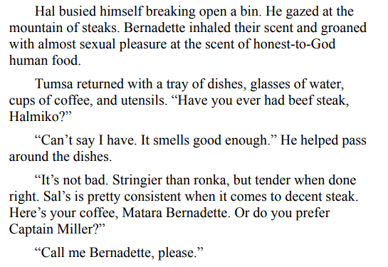 BERNADETTE BY TRACY ST. JOHN ePub