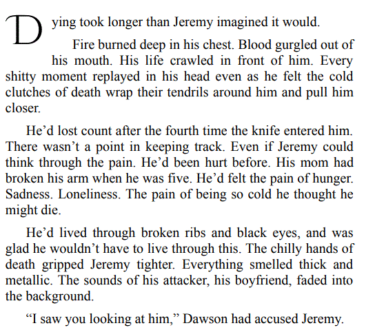 BEST SERVED COLD BY E.M. DENNING PDF