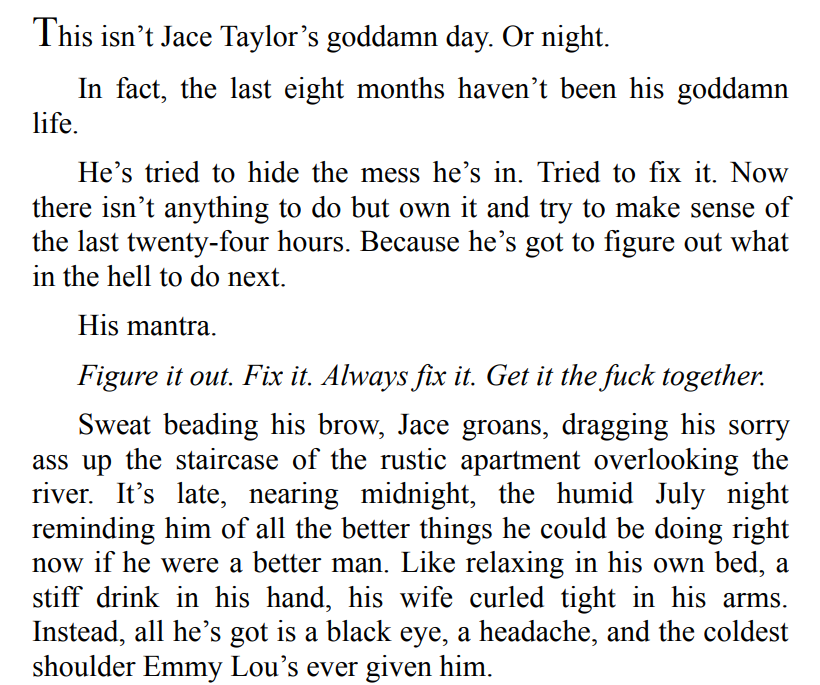 BRING YOU BACK BY AVA HUNTER 