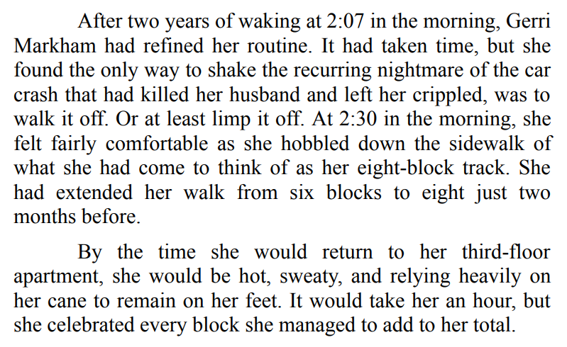 Beautiful Heart by Cooper McKenzie 