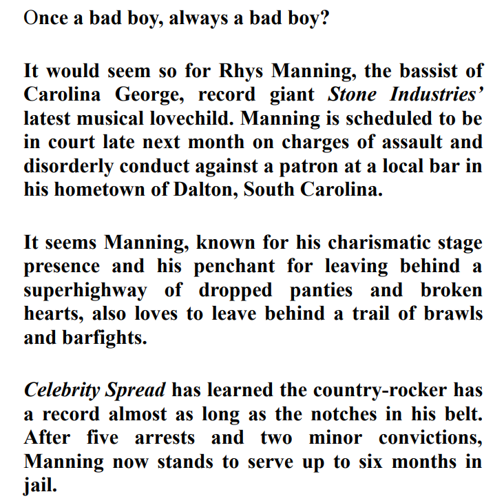 Beneath the Stars by A.L. Jackson 