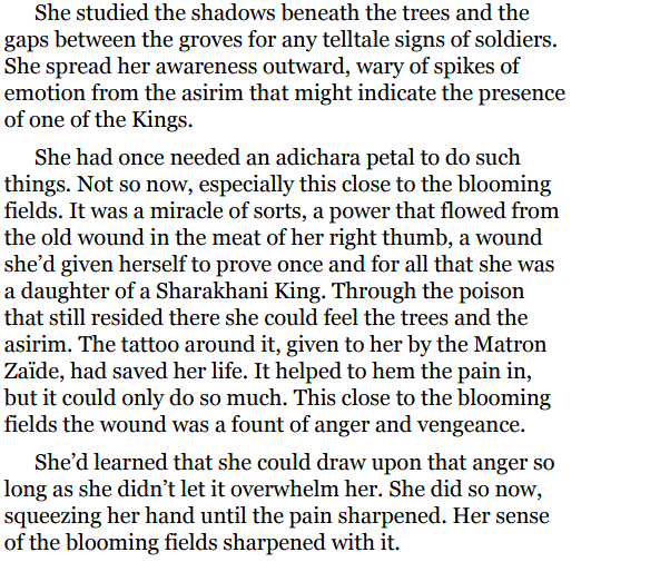 Beneath the Twisted Trees By Bradley P. Beaulieu PDF