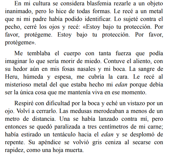 Binti By Nnedi Okorafor PDF