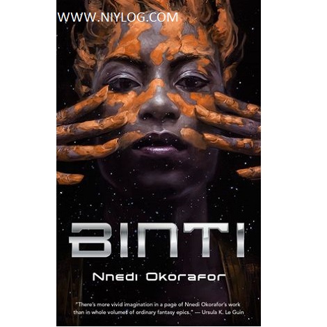 Binti By Nnedi Okorafor